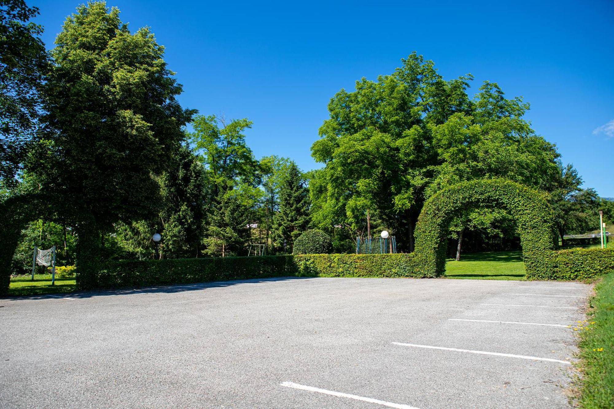 Hotel Ristorante Sagittario Feltre Eksteriør billede