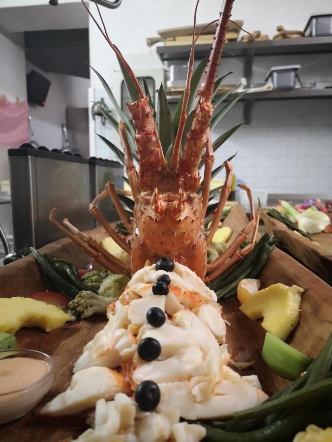 Hotel Ristorante Sagittario Feltre Eksteriør billede